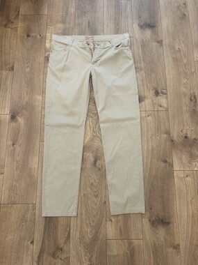 Men’s Marco Pescarolo Nerano M Lightweight Chino Size 56 38x32
